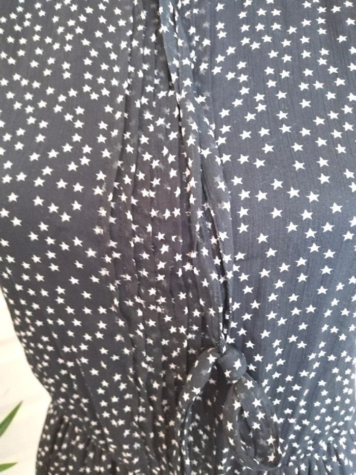 Robe Zara taille XS très bon état - photo numéro 5