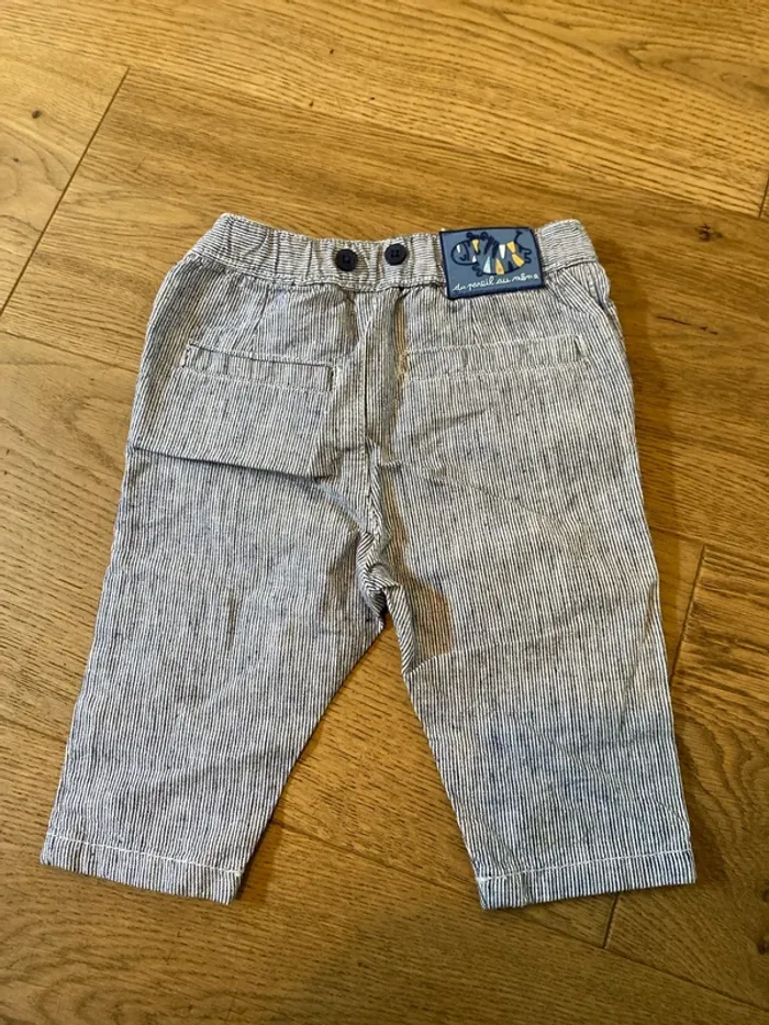 Pantalon - photo numéro 5