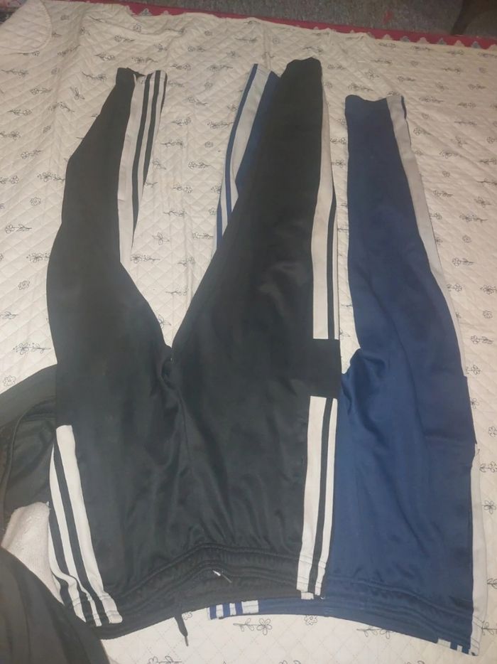 Pantalon Adidas pour homme