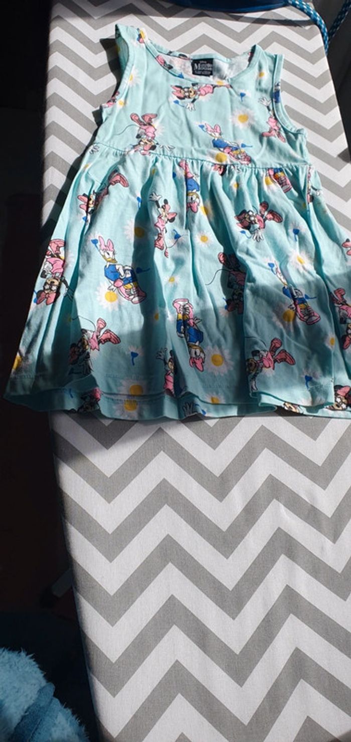 Vestido curto em bom estado - photo numéro 3