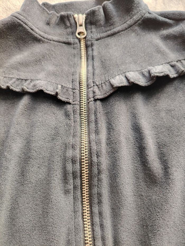 Ensemble noir - photo numéro 4