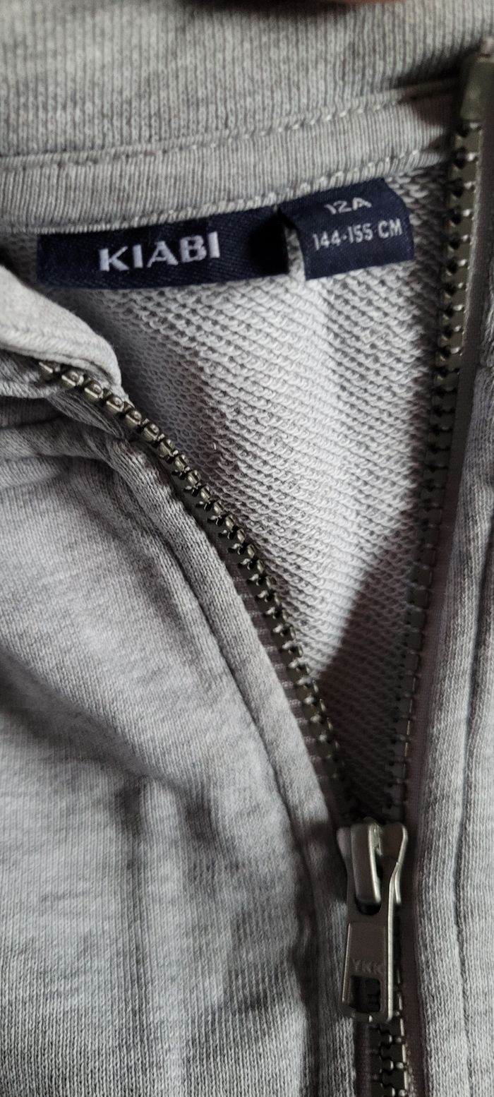 Veste - photo numéro 4