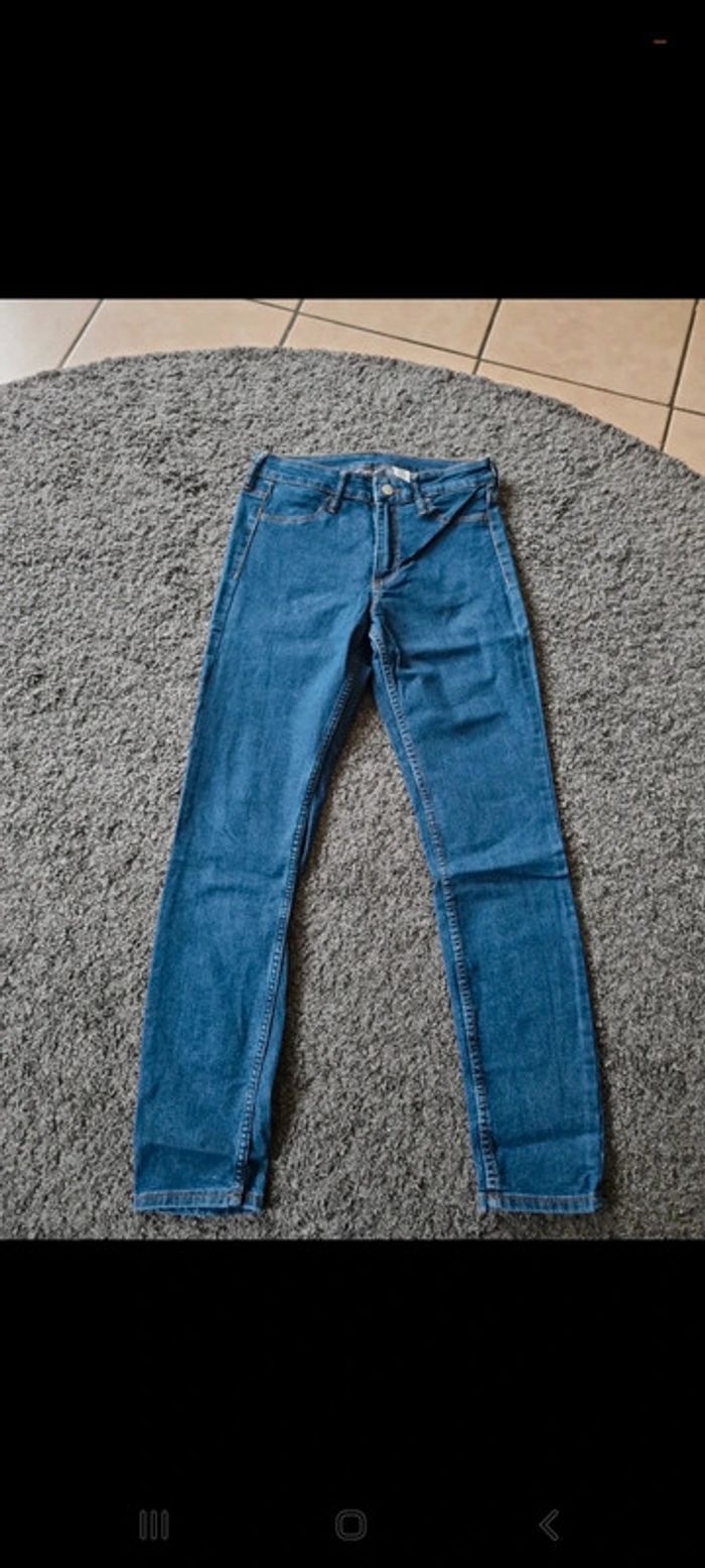 Jean h&m