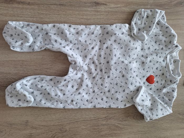 Lot de 7 pyjamas 18 mois - photo numéro 6