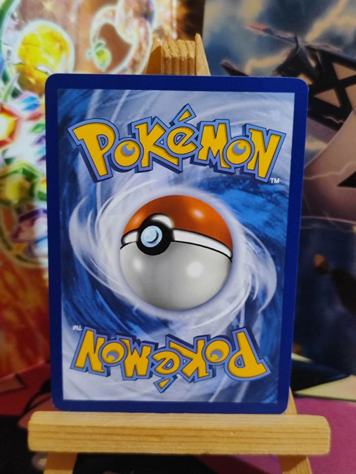 Noeunoeuf reverse 1/131 Évolutions Prismatiques - photo numéro 2