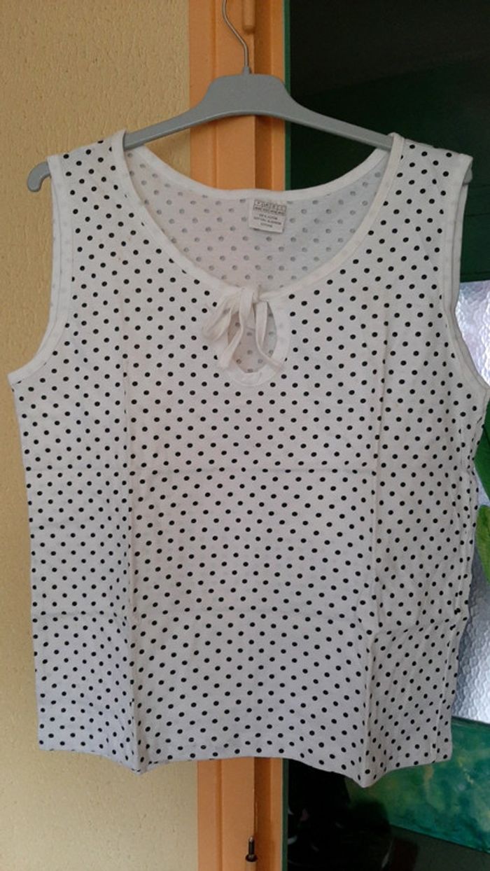 Débardeur femme Taille 46 48