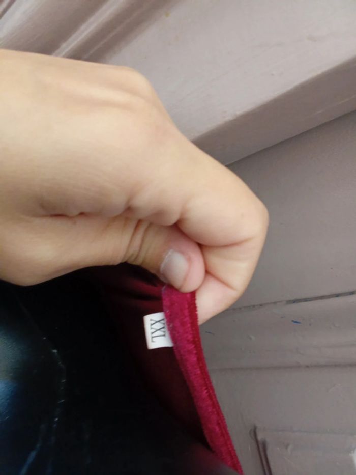 Robe manche longue Taille 44🌹 - photo numéro 5