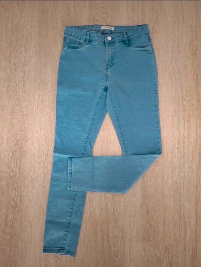 Jean skinny Pimkie taille 38