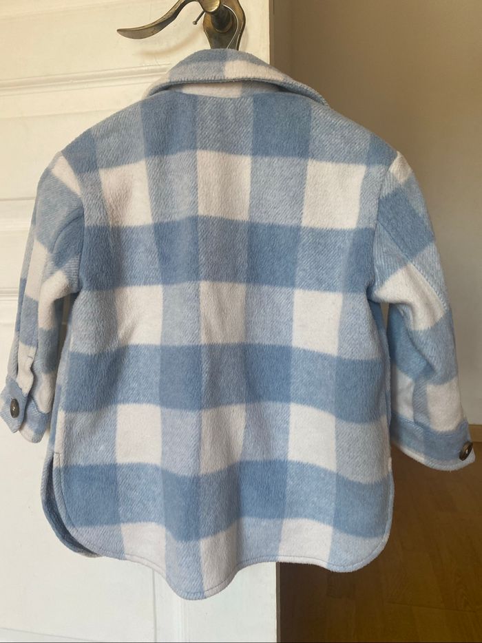 Veste fille - photo numéro 2