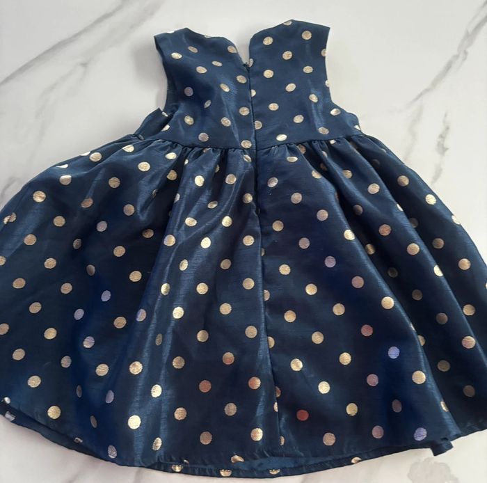 Robe de fêtes fille - photo numéro 2