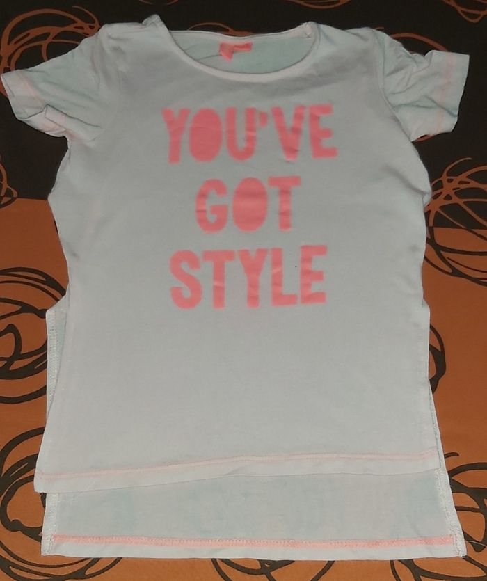 T-shirt