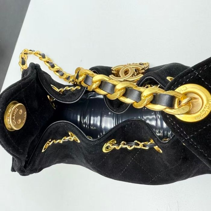 Chanel mini Hobo  99688 - photo numéro 3