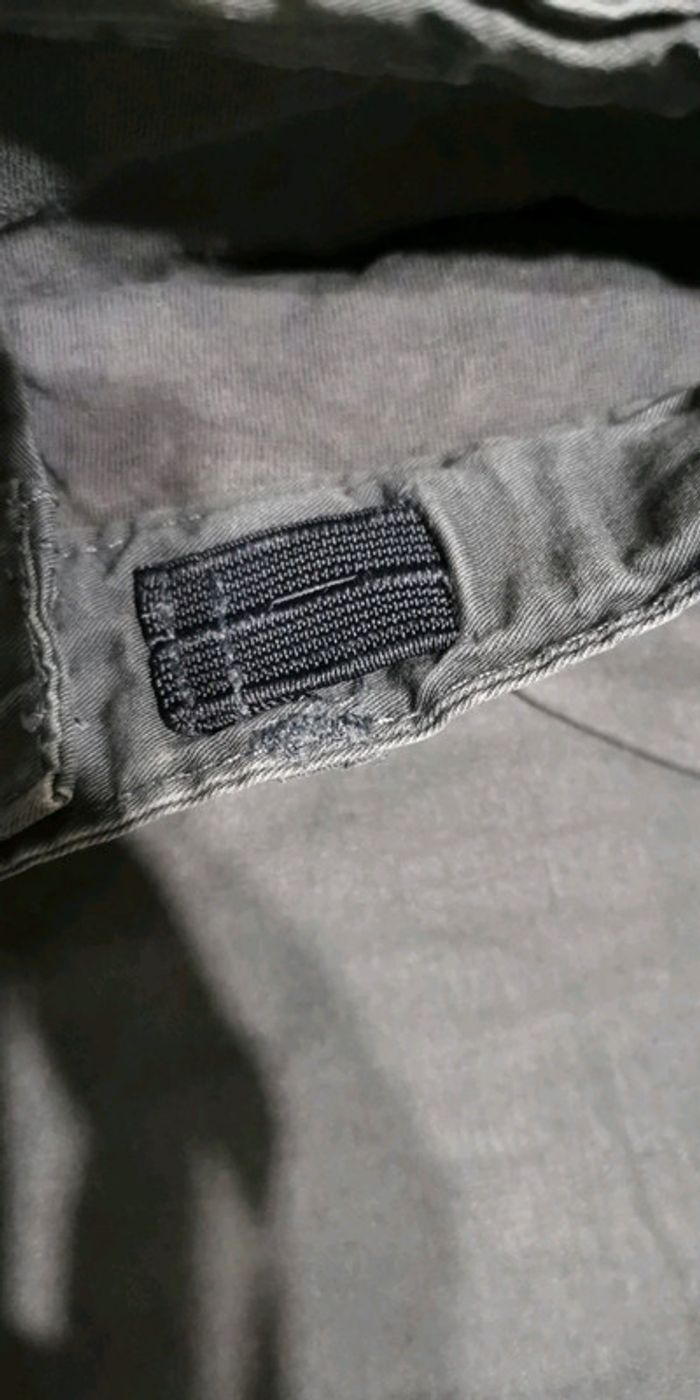 Pantalon gris Kimbaloo 2 ans - photo numéro 5