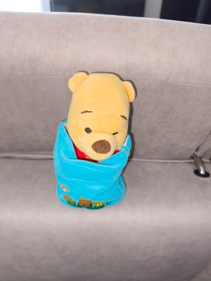 Winnie paques