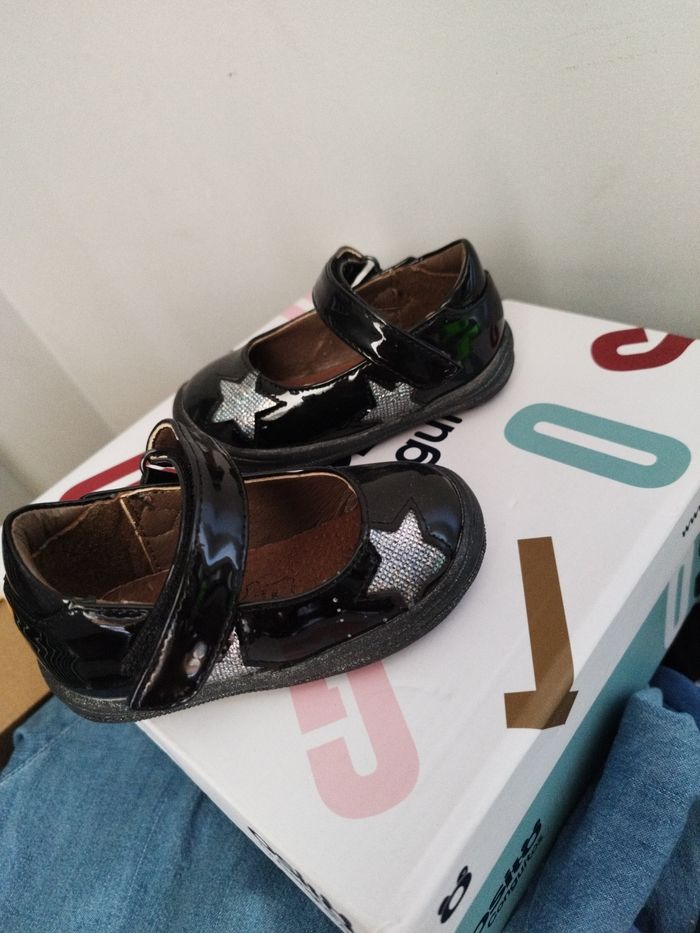 Chaussures fille