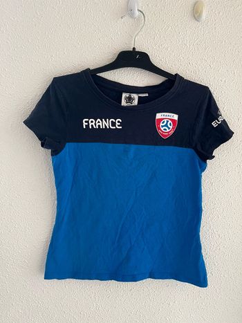 T-shirt France Euro 2020💫