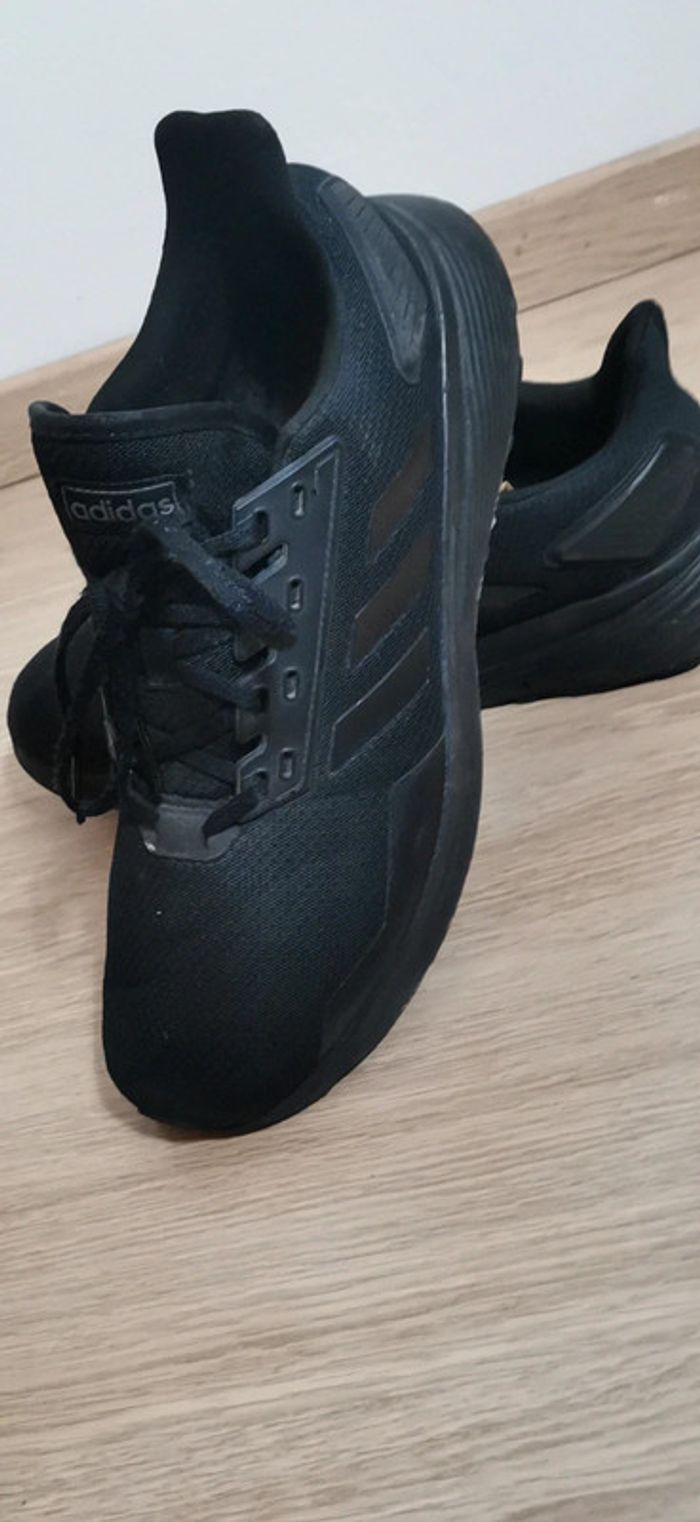 Baskets Adidas - photo numéro 6