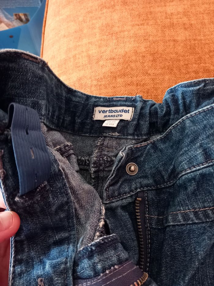 Lot 5 shorts (10 ans) - photo numéro 9