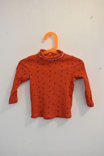 T-shirt Fleury tape à l’œil