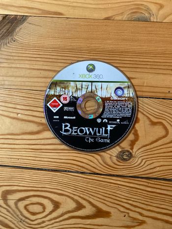 Jeux de Xbox sans boite