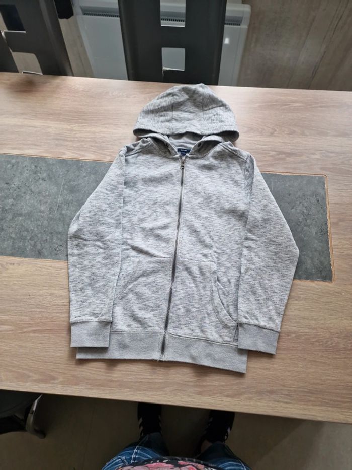 3 gilets - photo numéro 3