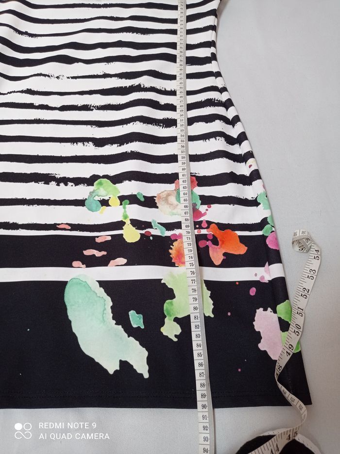 Robe desigual - photo numéro 9