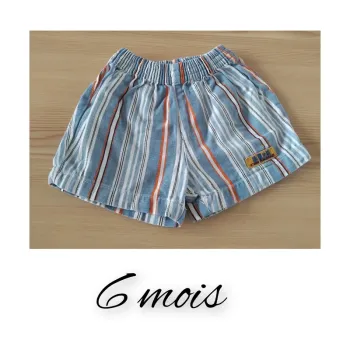 Short 🔄