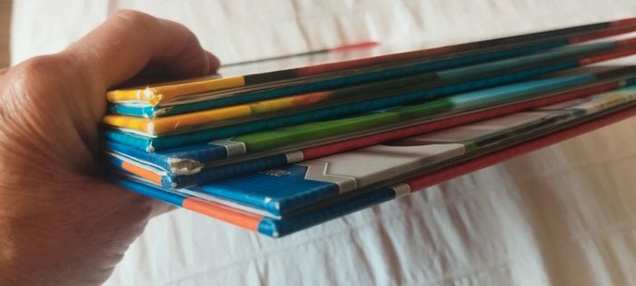 Lot livres Paw Patrol. - photo numéro 8