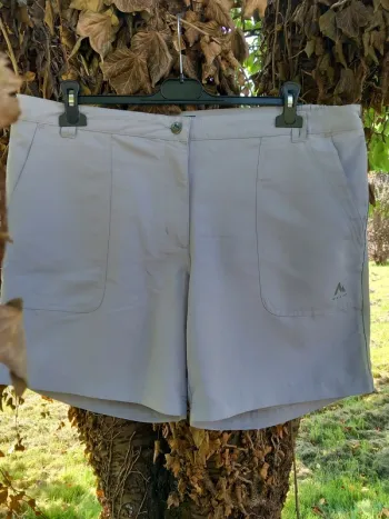Short homme mc kinley