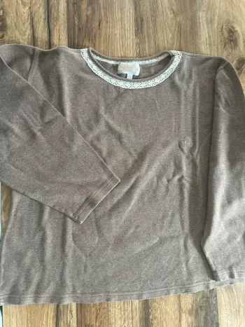 Tee shirt femme
