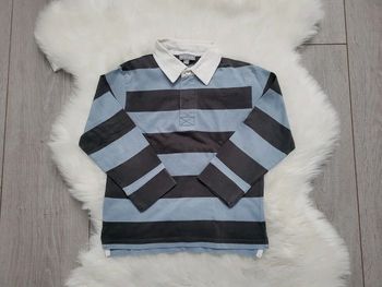 Polo 5 ans