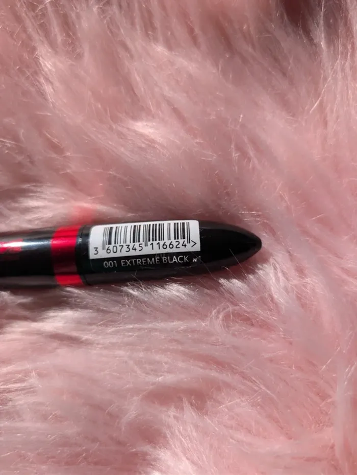 Mascara rimmel noir neuf - photo numéro 3