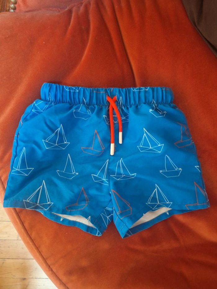 Maillot Jacadi 24 Mois Bateau