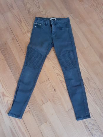 Jeans.