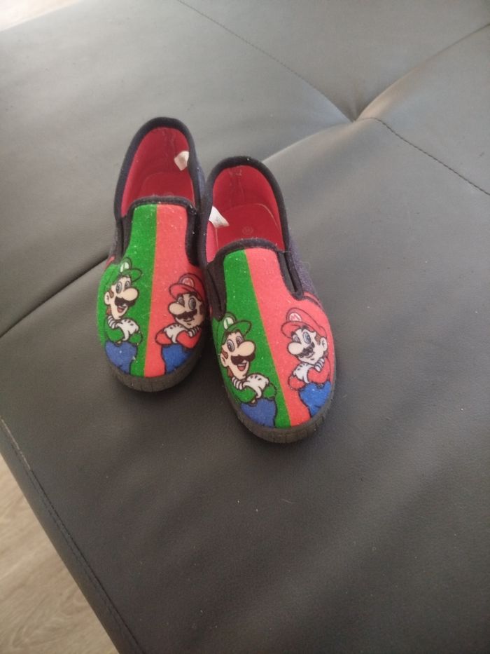 Chaussons