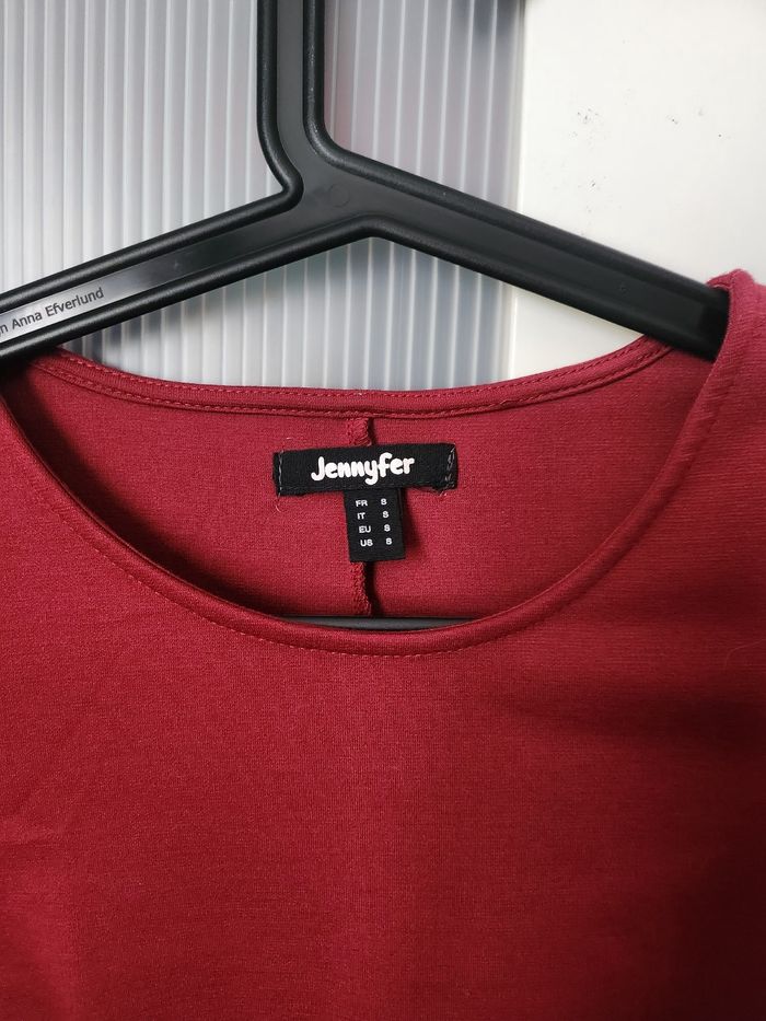 Robe fille taille S - photo numéro 4