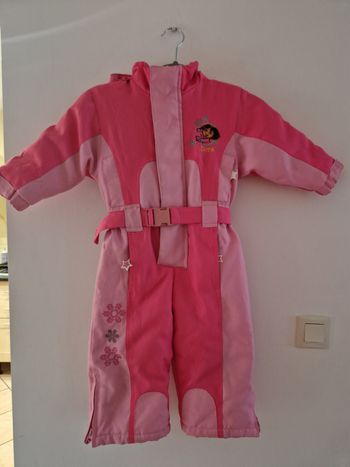 Combinaison de skis 24 /36 mois