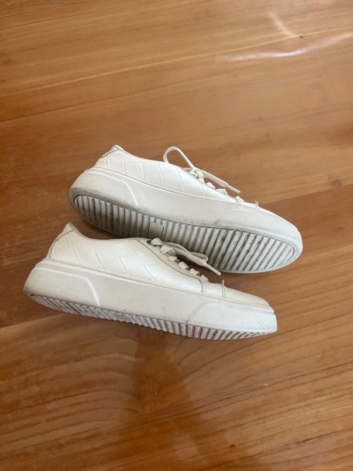 Basket street life taille 37 - photo numéro 2