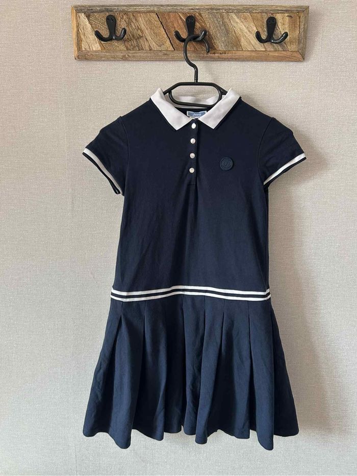 Robe Jacadi 10ans