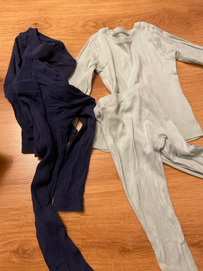 Lot pyjama - photo numéro 5