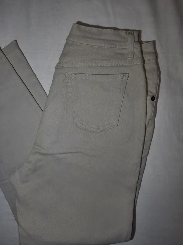 Jean vintage ober - photo numéro 2