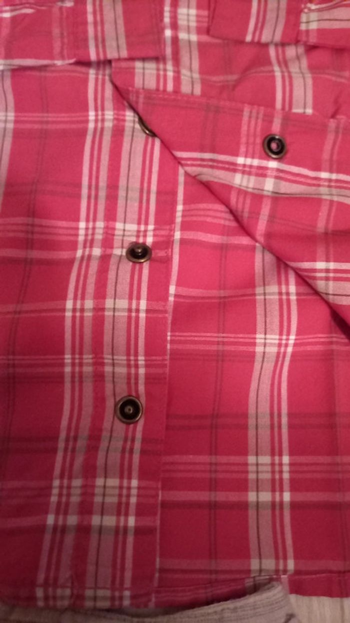 Lot de 4 chemises - photo numéro 13