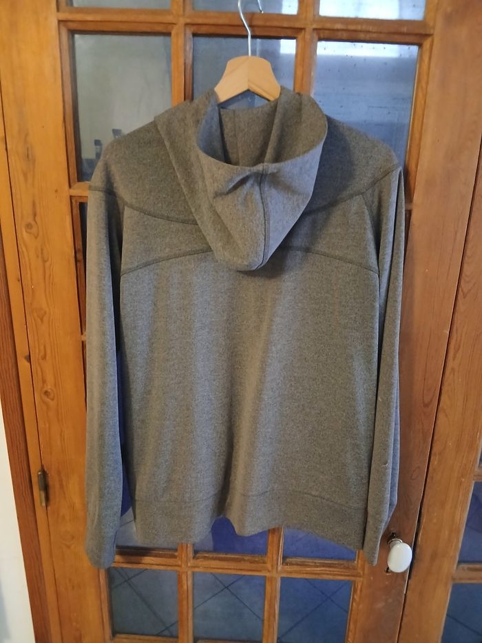 Zwed à capuche - photo numéro 2