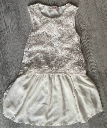 Robe 6 ans P’tit Môme