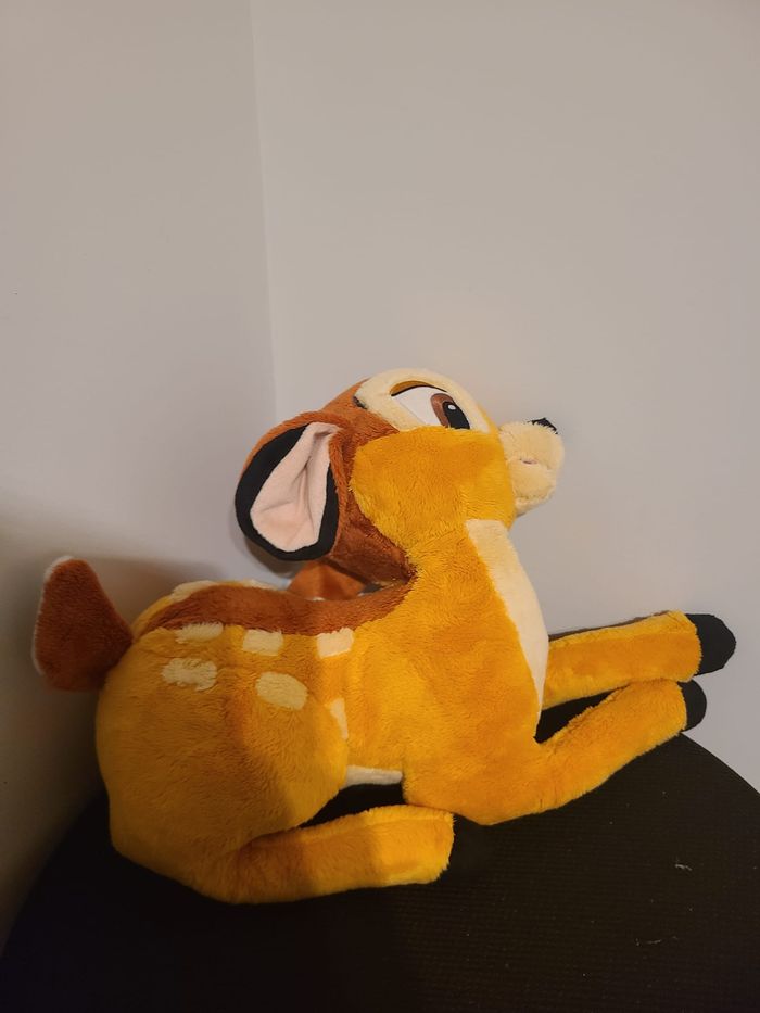 bambi - photo numéro 3