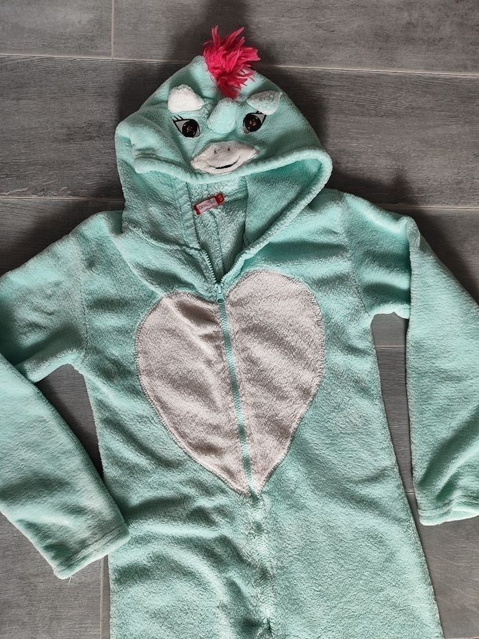 Lot de 2 pyjamas en 12 ans - photo numéro 2