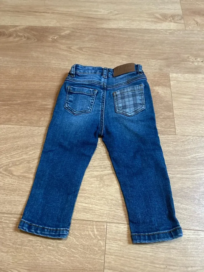 Jeans - photo numéro 6