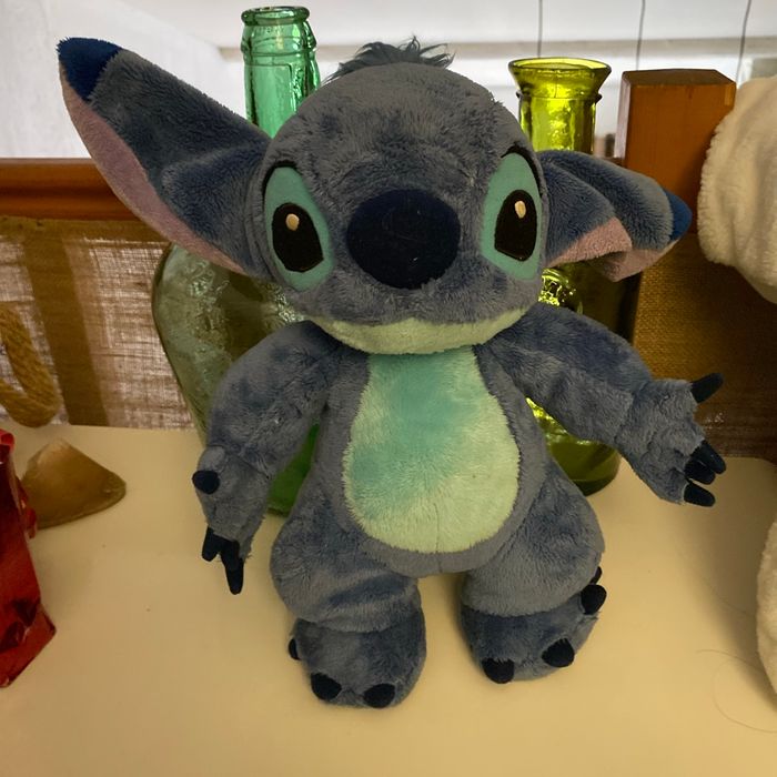 Grand Stich