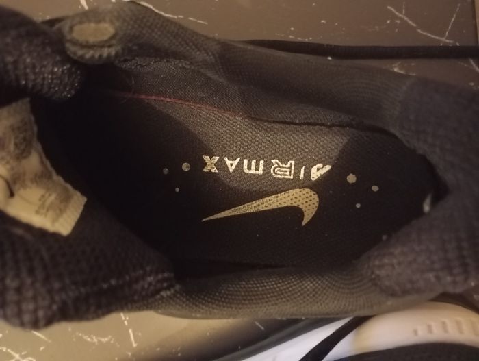 Nike Air Max Genome - photo numéro 9