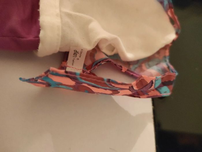 Tenue ken vintage année 90 - photo numéro 3